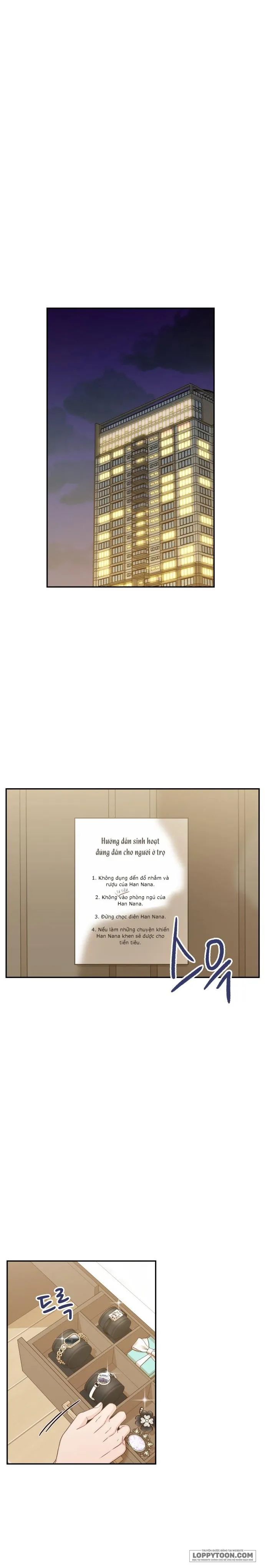 Người Một Nhà Chap 31 - trang 15