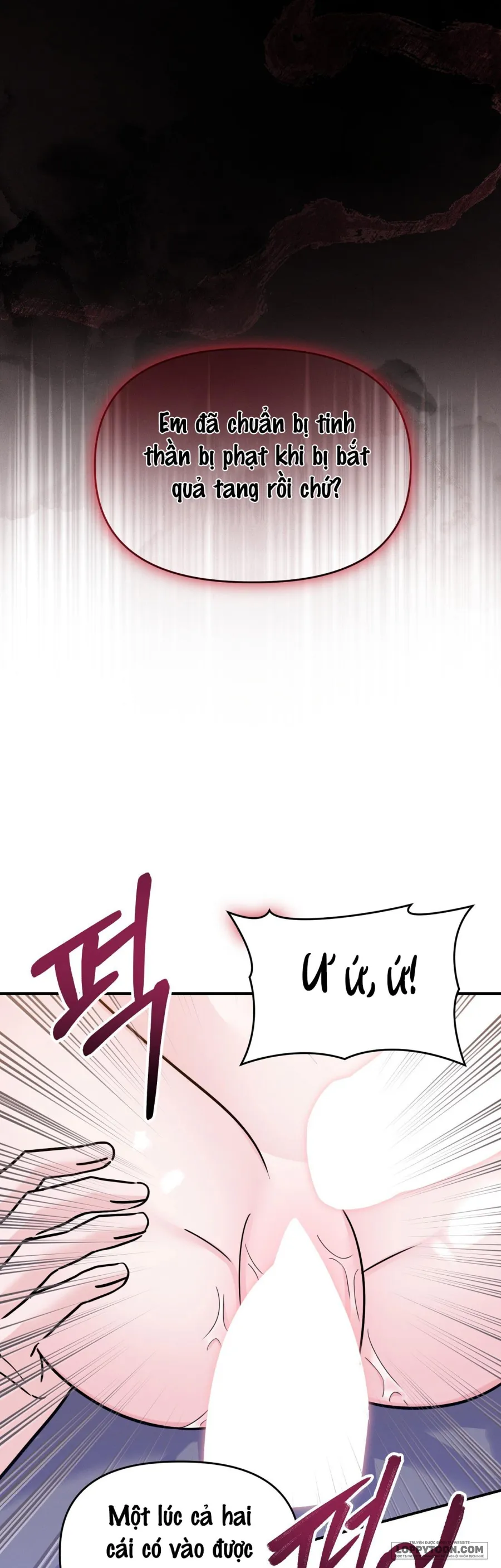 Cô Hầu Gái Muốn Xơi Cậu Chủ! Chap 6 - 🔞🔞🔞 - trang 57