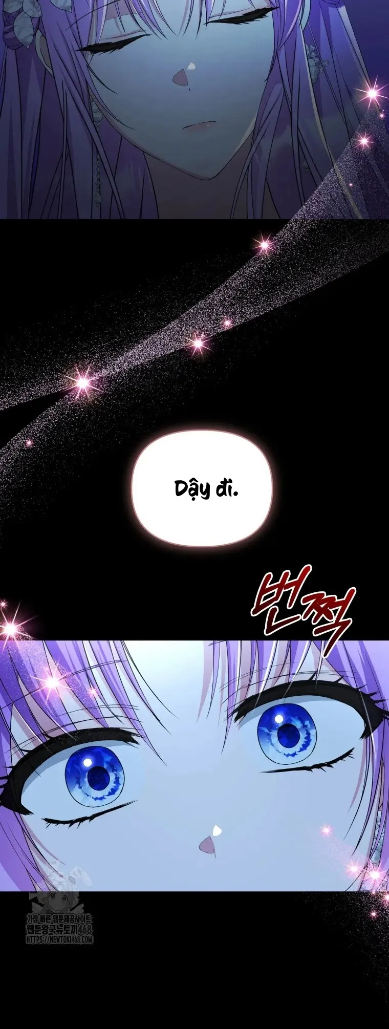 Chiếc Túi Bí Mật Của Quý Cô Xấu Xí Chap 73 - trang 31