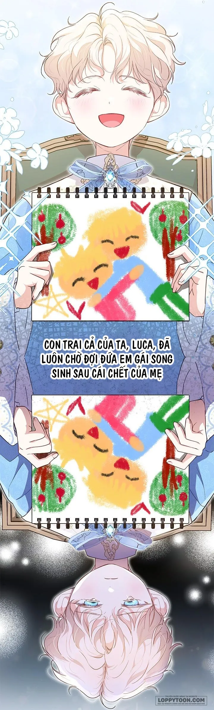 Đã Từ Chối Sủng Ái Rồi Mà Sao Còn Ám Ảnh Thế? Chap 6 - trang 50