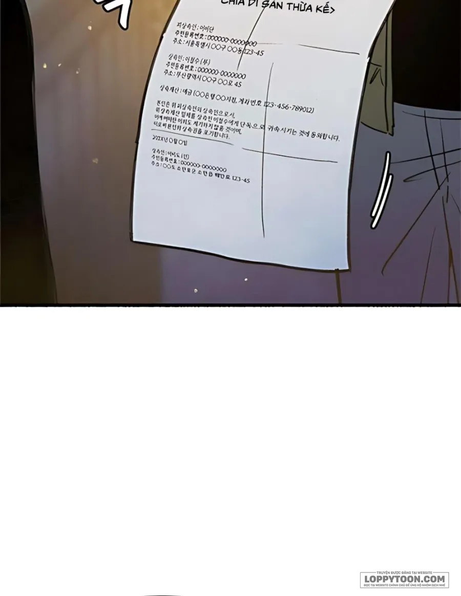 Thế Thân Chap 5 - trang 18