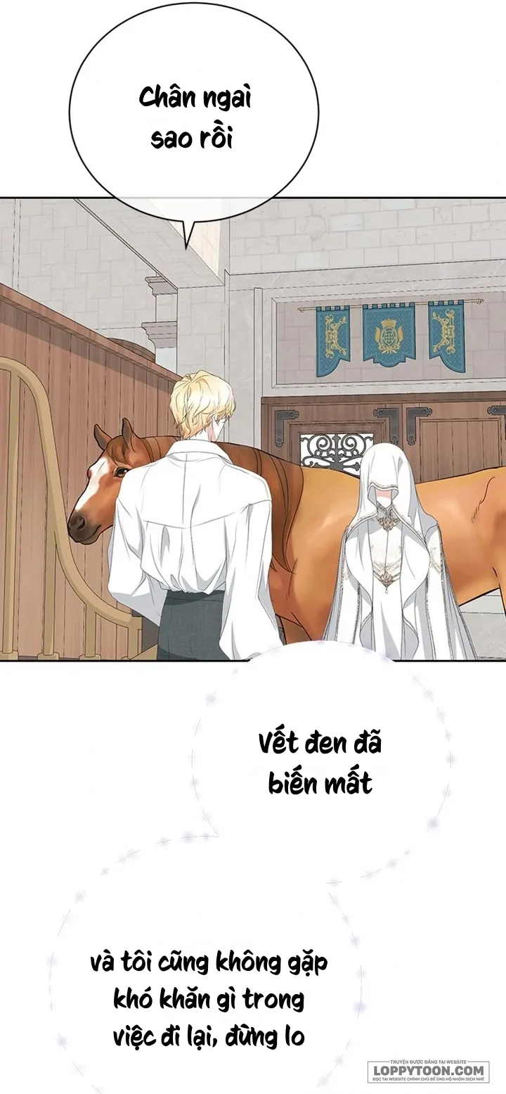 Sinh Ra Trở Thành Nhân Vật Không Có Trong Nguyên Tác Chap 90 - trang 6
