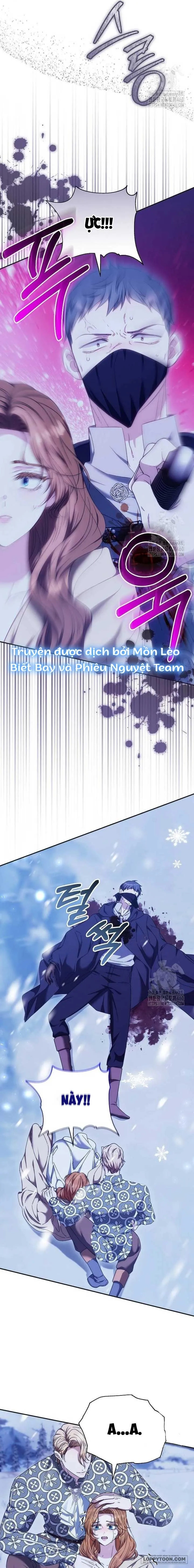 Lần Này Tôi Sẽ Sinh Con Với Người Đàn Ông Khác Chap 12 - trang 6