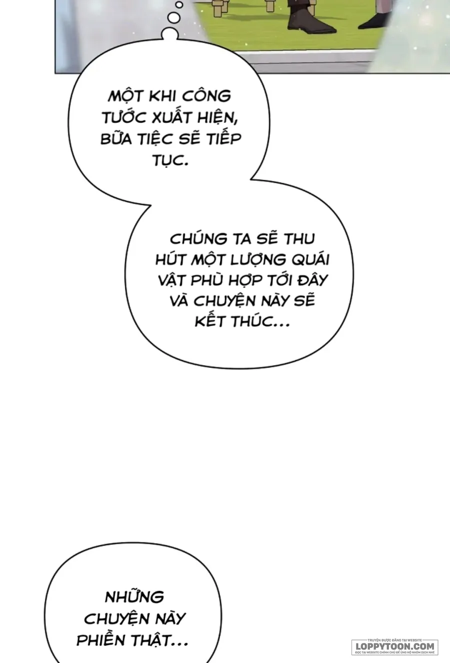 Trở Thành Bảo Mẫu Mắc Bệnh Nan Y Của Nam Chính Hắc Ám Chap 33 - trang 94