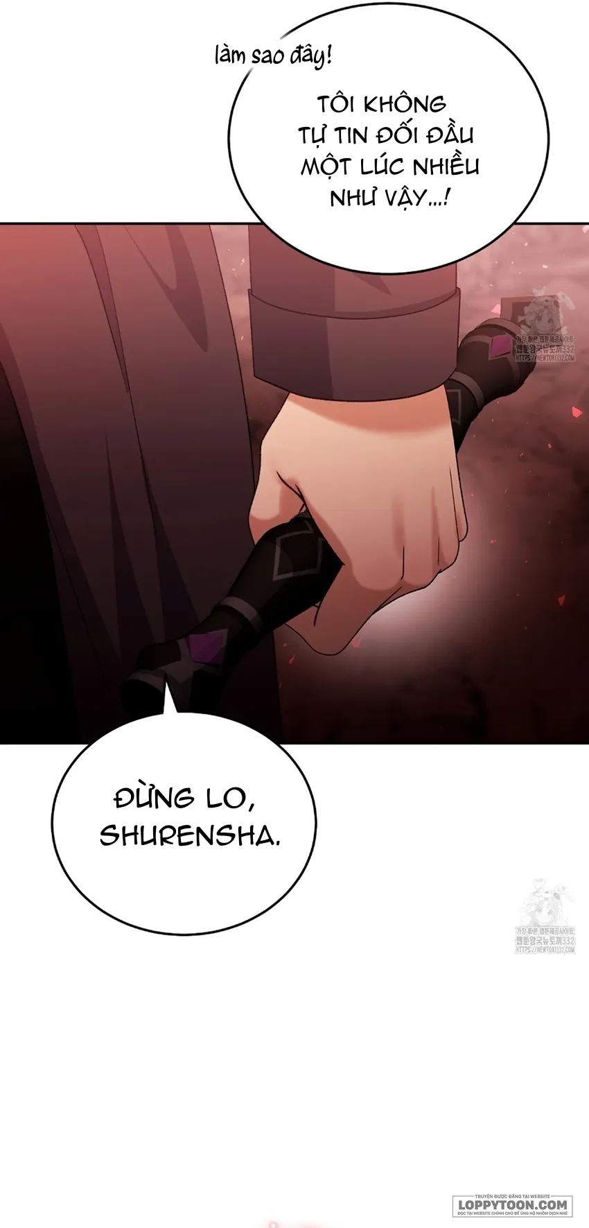Nàng Tiên, Hãy Ký Hợp Đồng Nào Chap 30 - trang 58