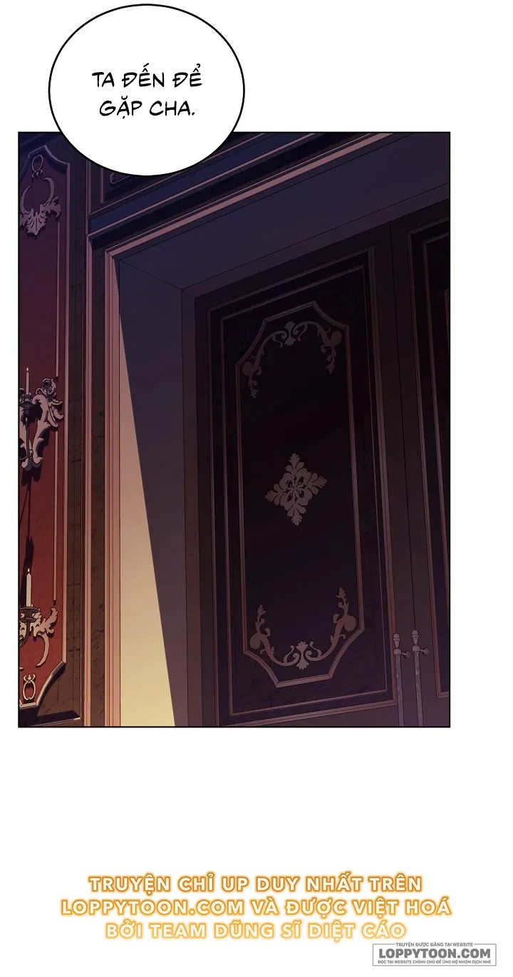 Đại Công Tước Chó Má Của Tôi Chap 34 - trang 9