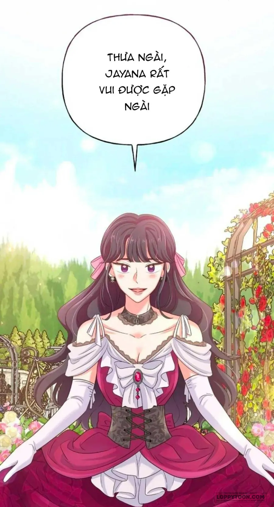 Hầu Gái Không Thích Nuôi Dạy Trẻ Nhỏ Chap 9 - trang 66