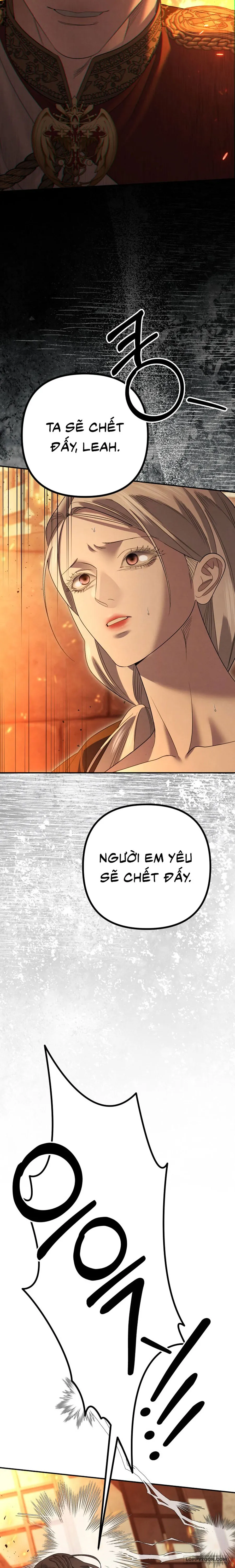 Cuộc Hôn Nhân Bị Cướp Đoạt Chap 98 - trang 32