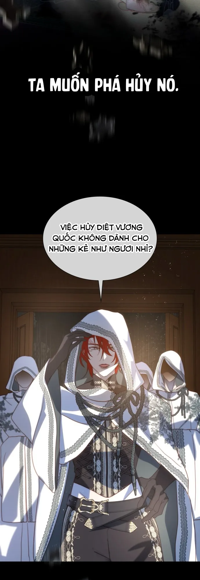 Tôi Được Sinh Ra Là Cô Con Gái Thứ Hai Chap 63 - trang 53