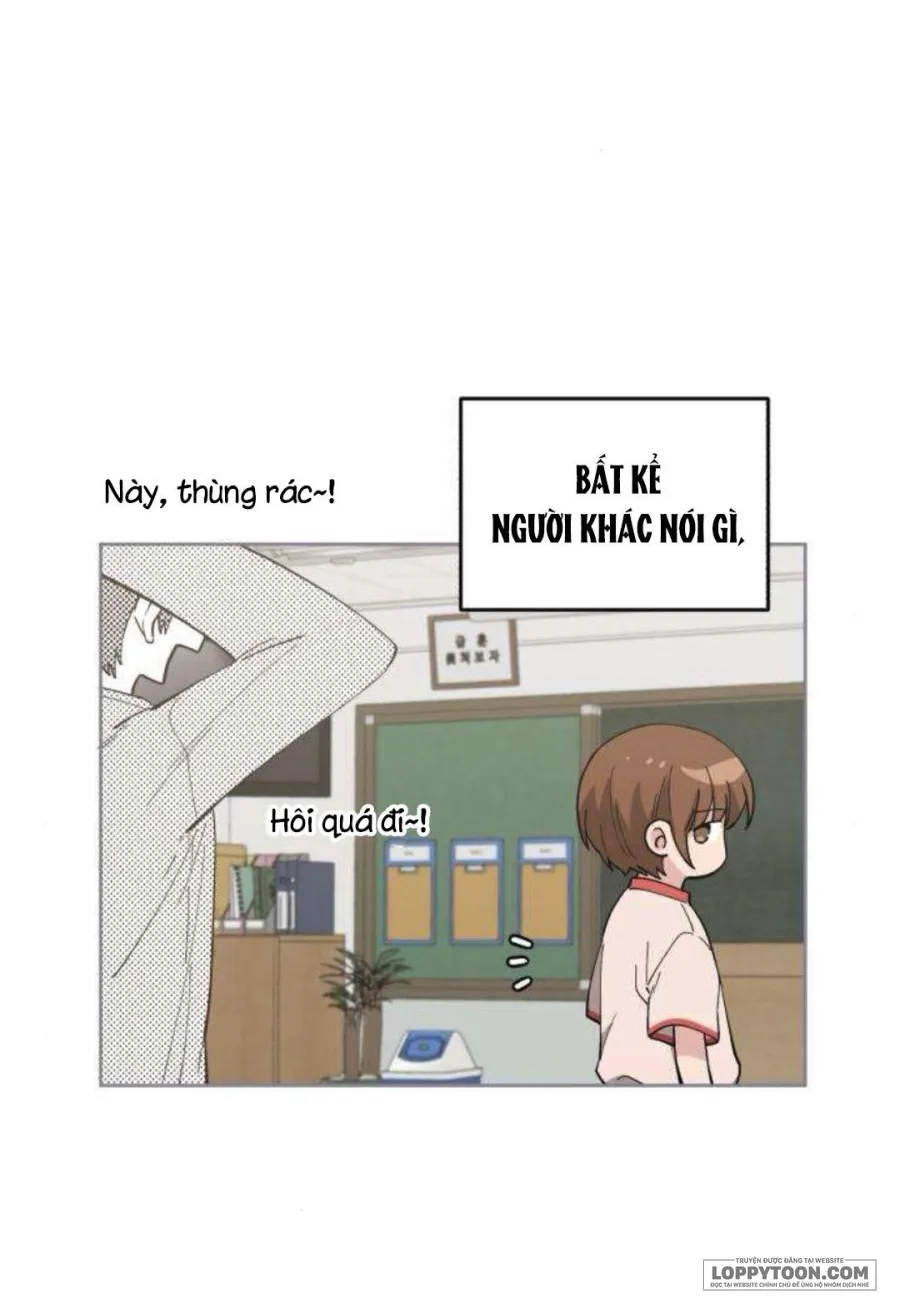 Tên Khốn Đẹp Trai Chap 17 - trang 4