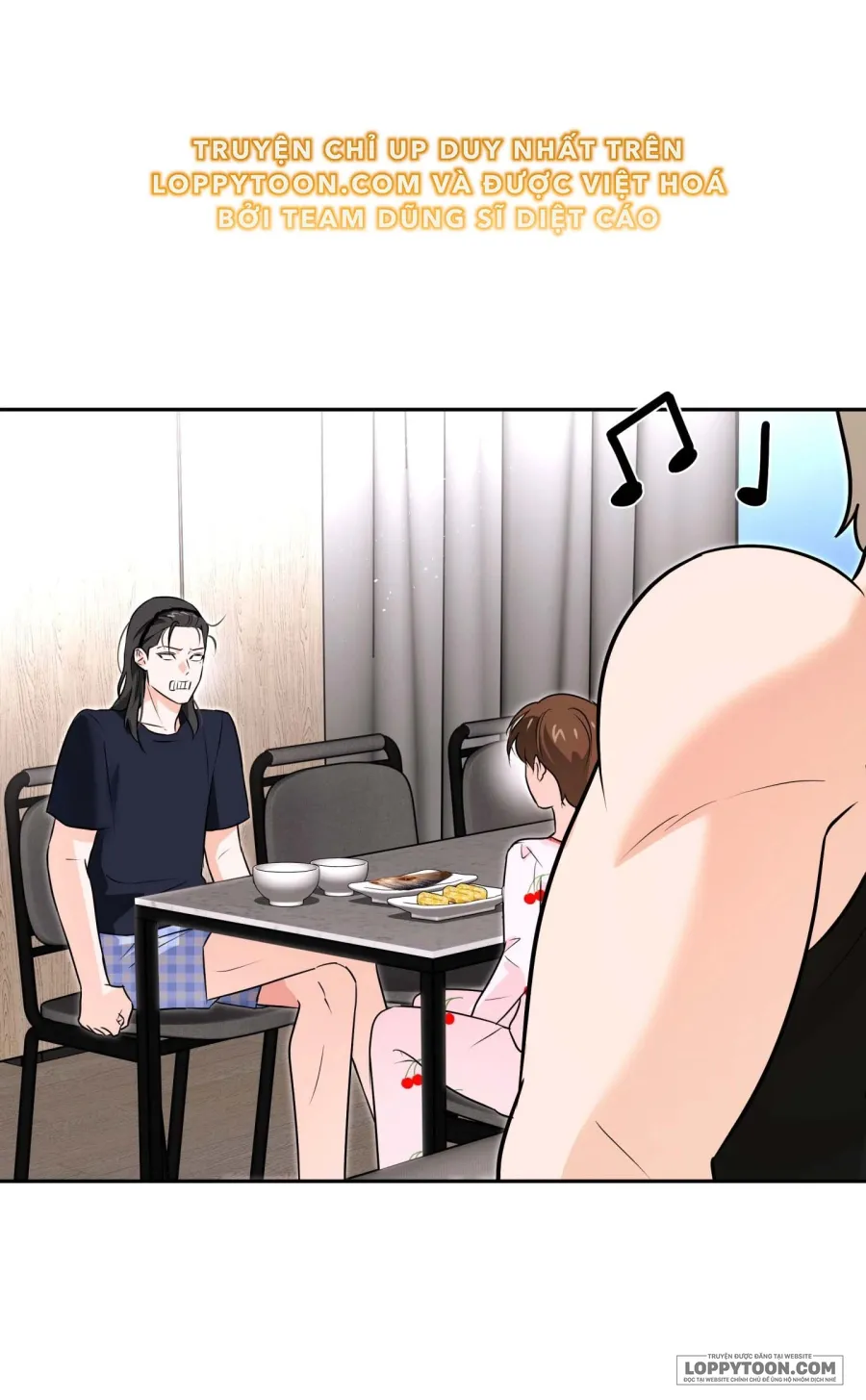 Tôi Chỉ Thích Mỹ Nam! Chap 10 - 🔞🔞🔞 - trang 12