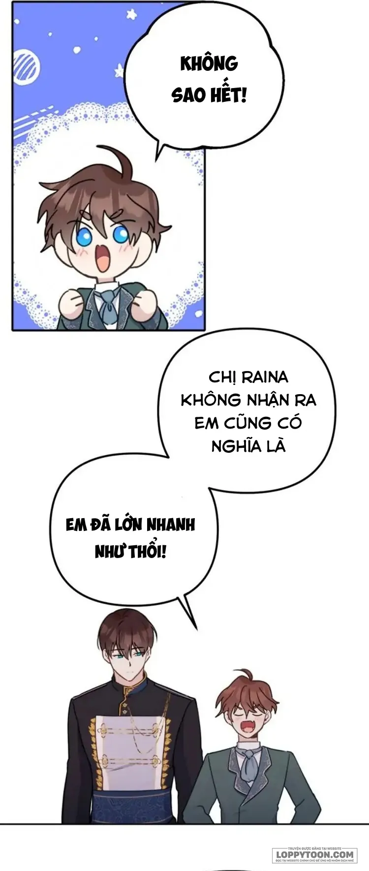 Cuộc Sống Hạnh Phúc Cùng Chồng Chap 7 - trang 39