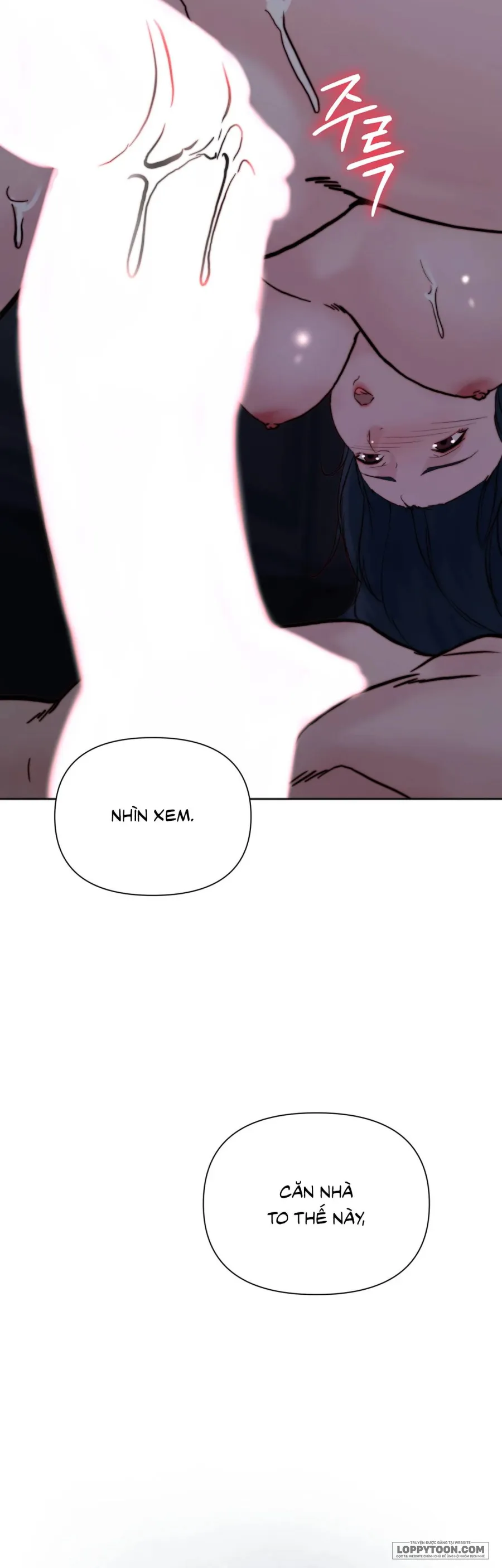 Bố Ơi, Hôm Nay Con Cũng Muốn Ôm Chap 34 - trang 35
