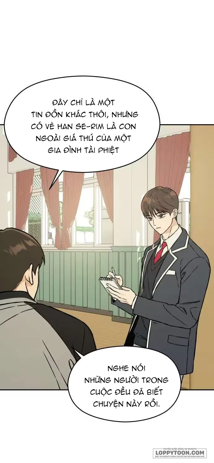 Nguyên Tắc Của Serim Chap 5 - trang 32