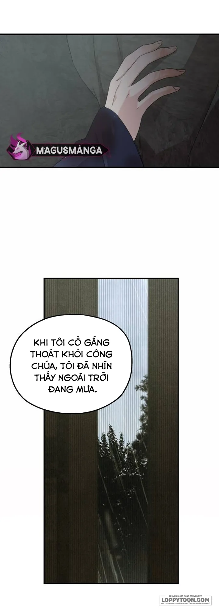 Gia Đình Chồng Quá Ám Ảnh Bởi Tôi Chap 116 - trang 73