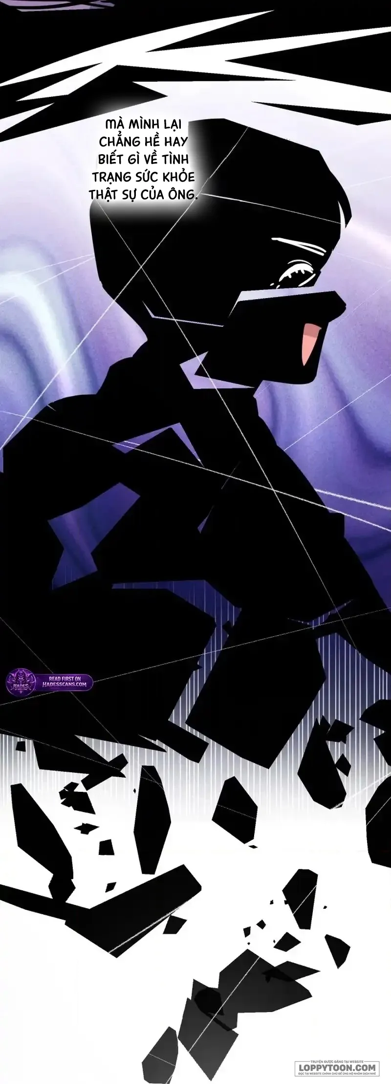 Tiểu Thư Tích Tiền Đi Bụi Chap 117 - trang 9