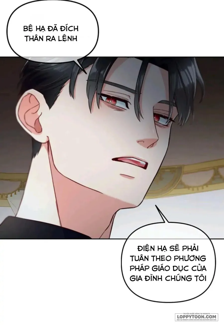 Tôi Sẽ Ở Ngay Bên Cạnh Nam Chính Chap 3 - trang 10