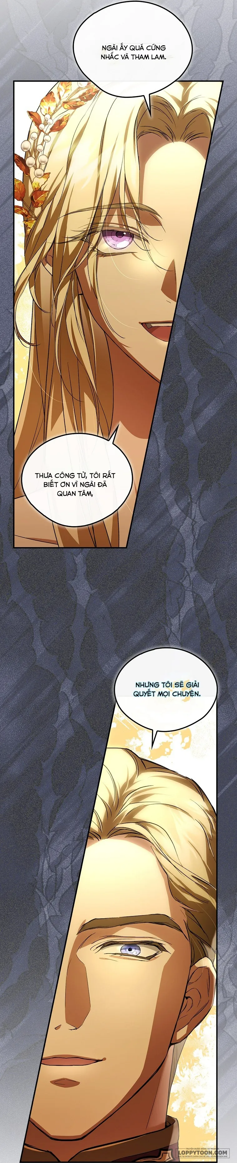 Tìm Một Người Chồng Mới Chap 4 - trang 26