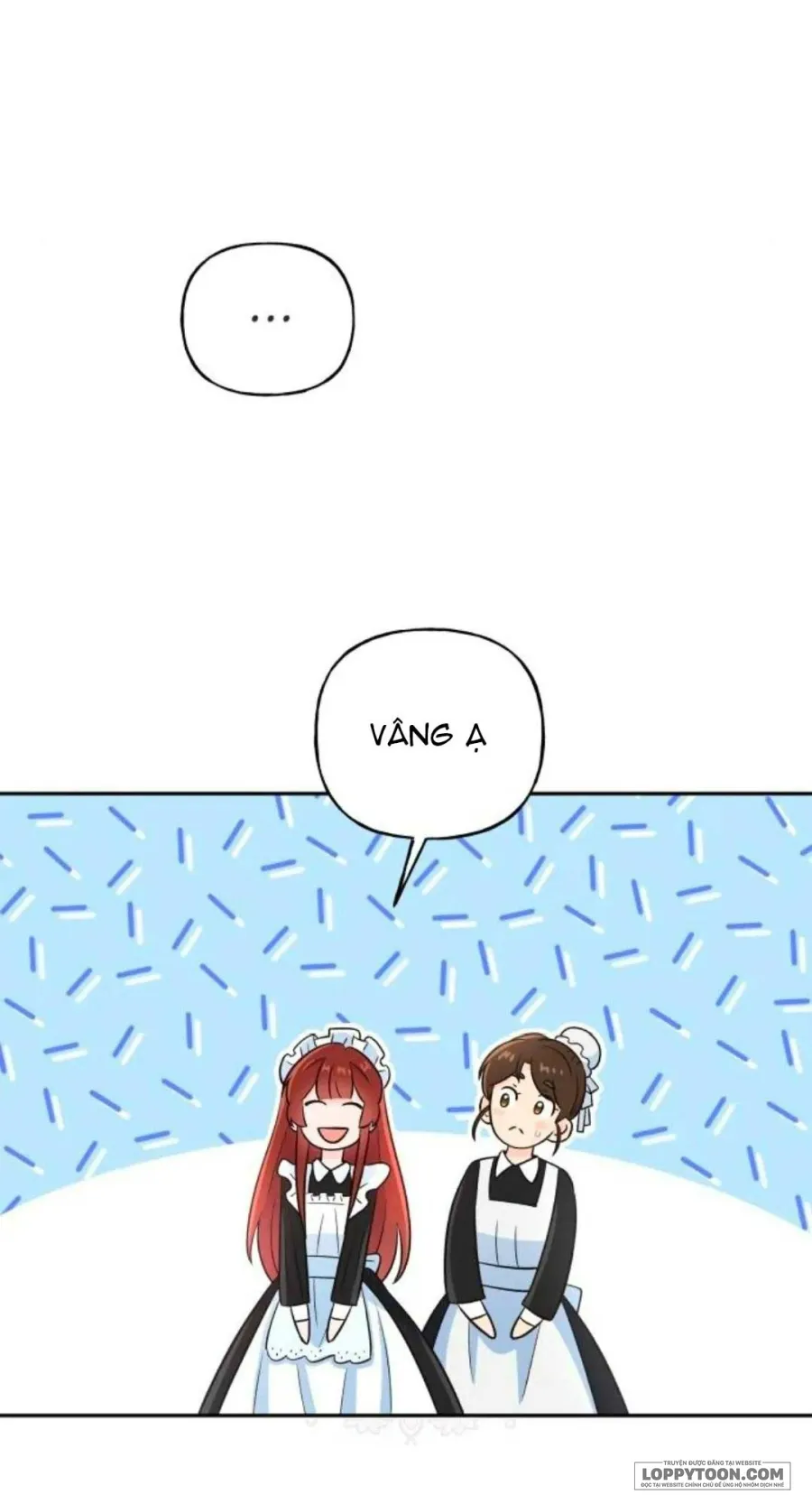 Hầu Gái Không Thích Nuôi Dạy Trẻ Nhỏ Chap 5 - trang 10