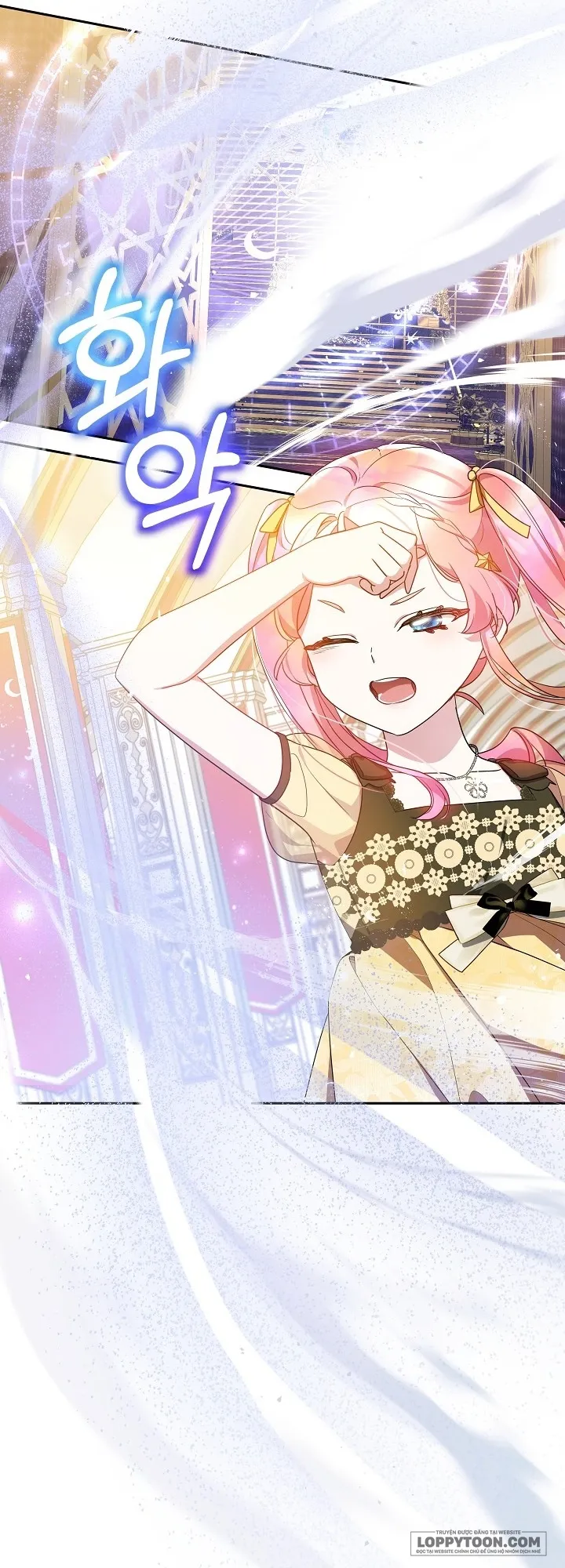 Rồng Con Thuần Hóa Những Kẻ Điên Rồ Chap 37 - trang 12