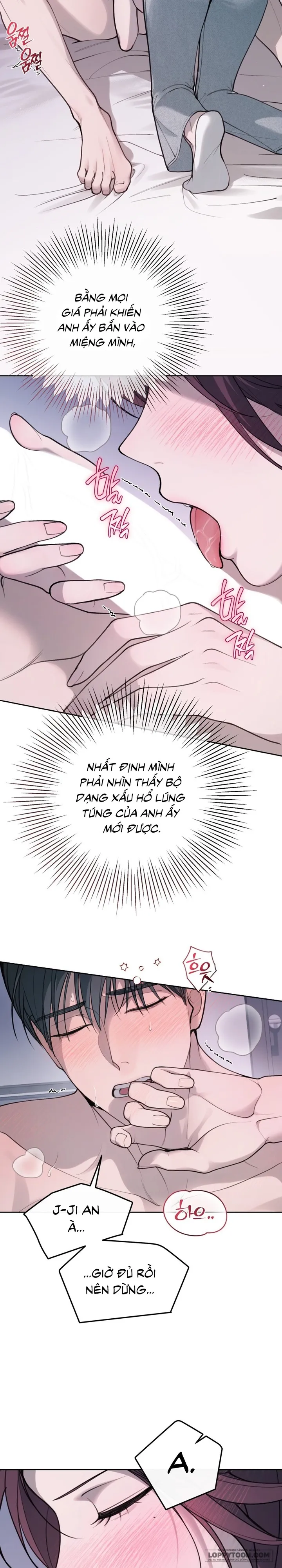 Ăn Em Một Lần Thôi, Oppa Chap 5 - 🔞🔞 - trang 6