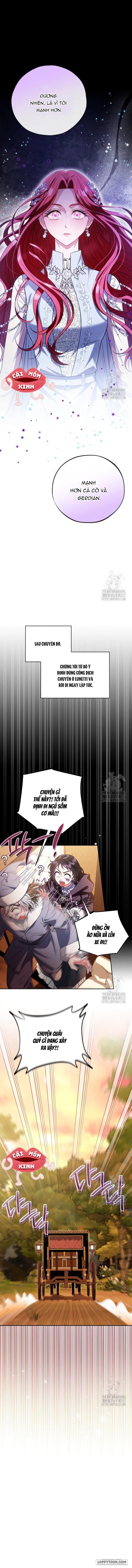 Trở Thành Người Giám Định Chất Độc Cho Thế Lực Hắc Ám Chap 48 - trang 1
