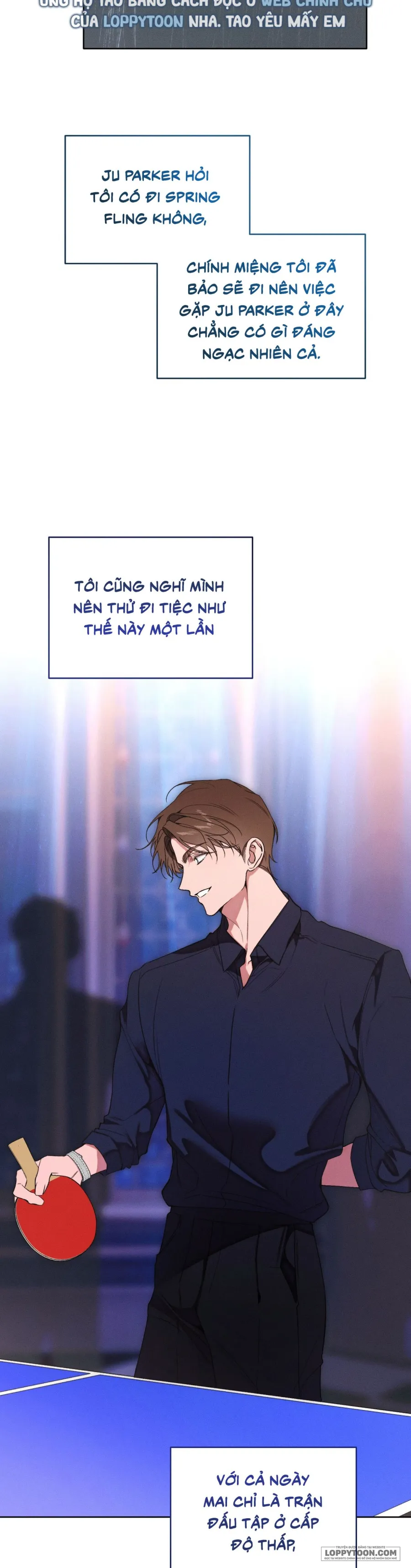 Love:Zero Chap 25 - trang 2