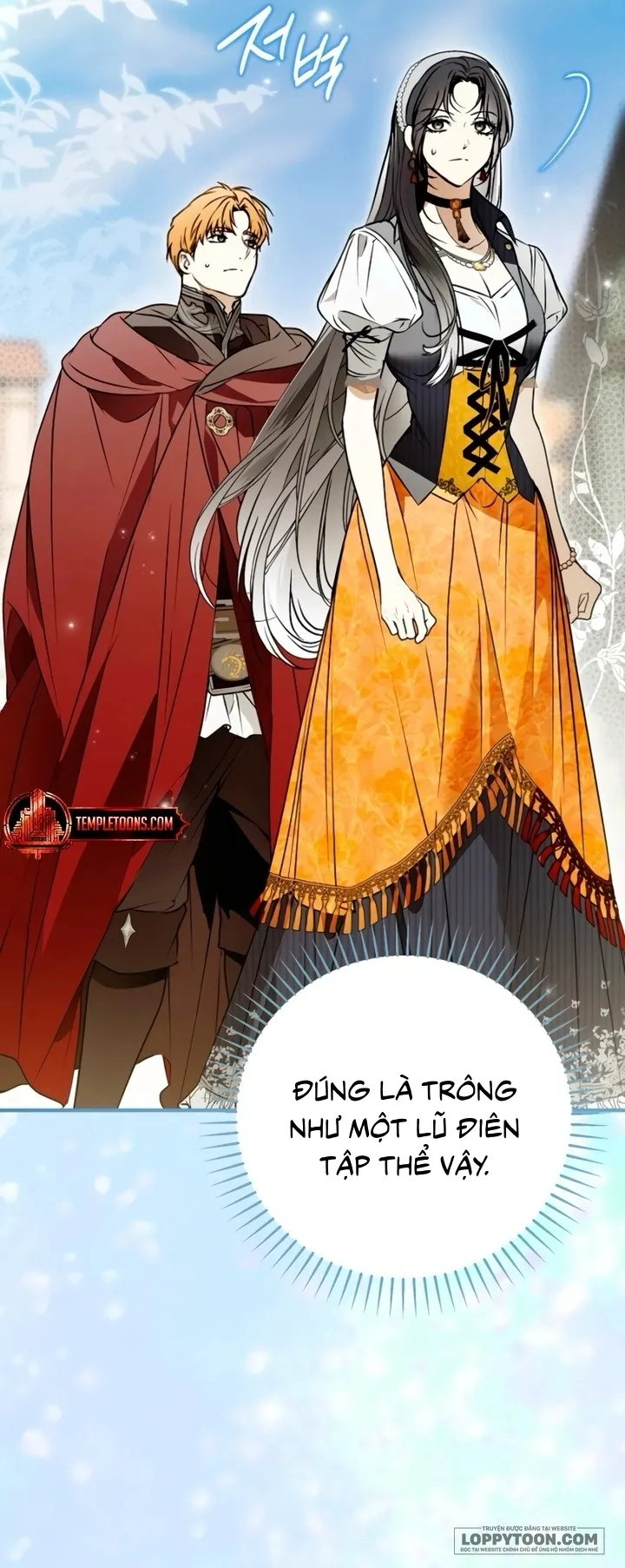 Có Kẻ Đã Sở Hữu Cơ Thể Của Tôi Chap 73 - trang 49