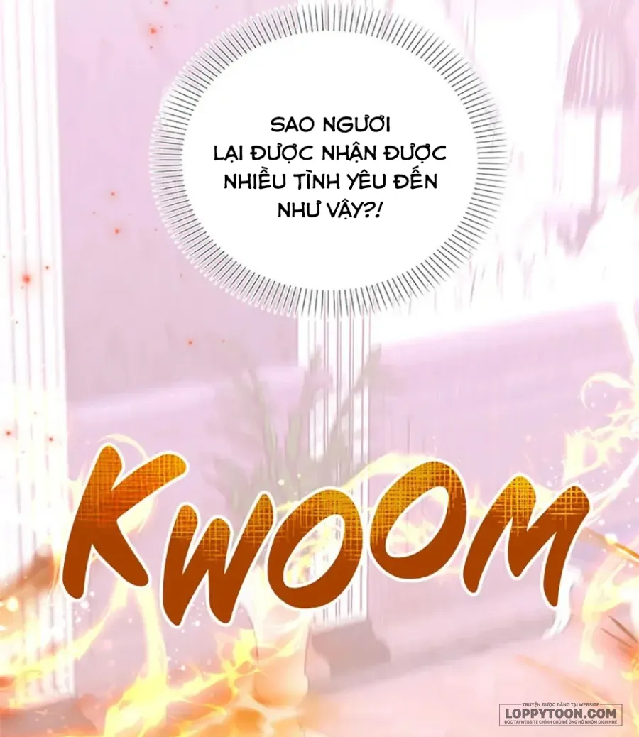 Công Chúa Bé Con Hạng S Thật Mạnh Chap 43 - trang 46