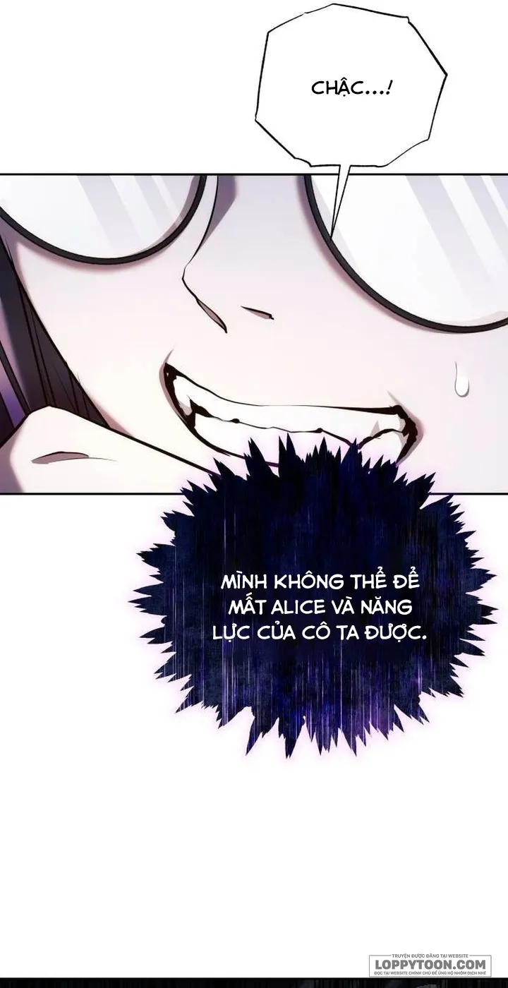 Thỏ Trắng Ở Xứ Sở Thần Tiên Chap 25 - trang 3