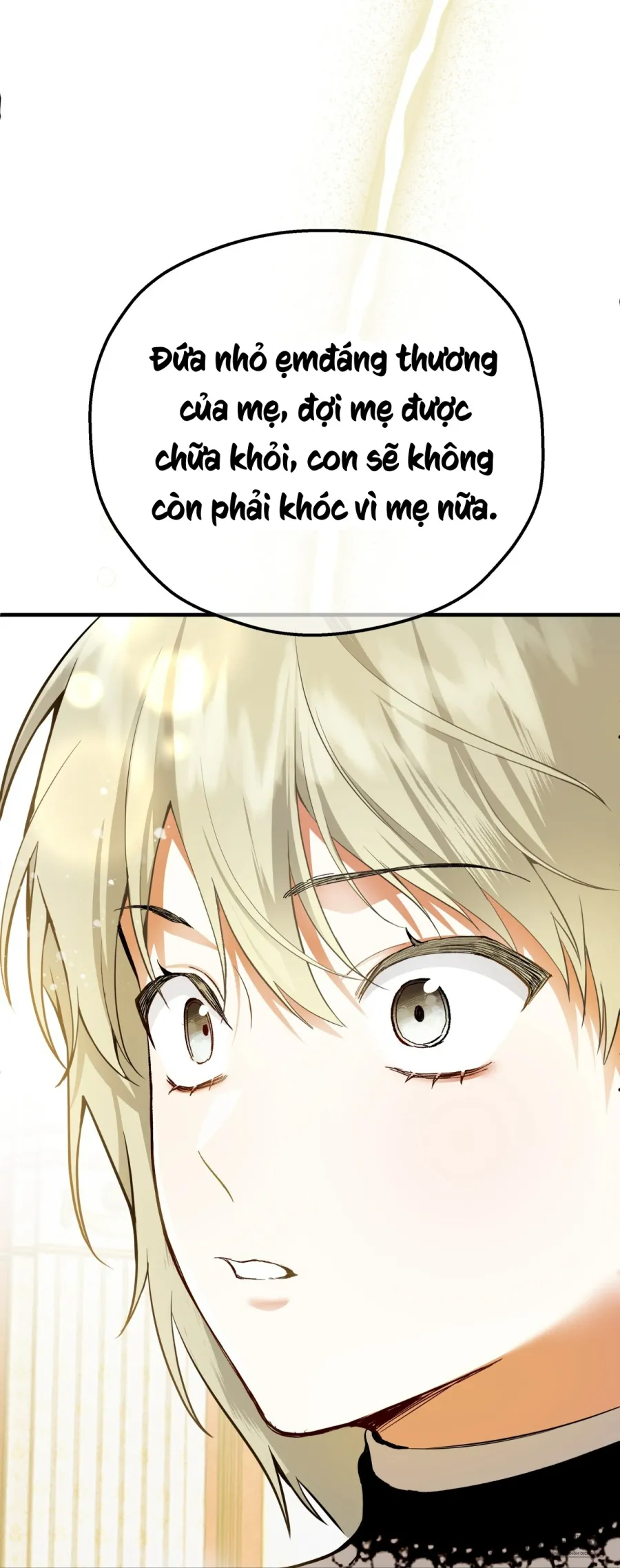 Nàng Sẽ Thuần Phục Những Anh Hùng Chap 8 - trang 15