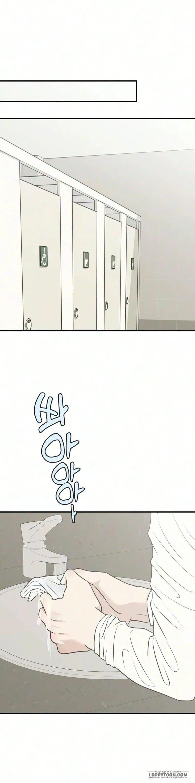 Scandal Bảo Vệ Hôn Nhân Chap 17 - trang 32