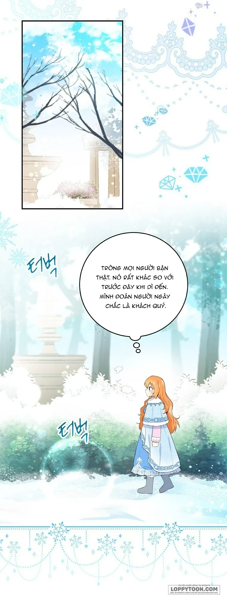 Sóc Con Tài Năng Chap 29 - trang 52
