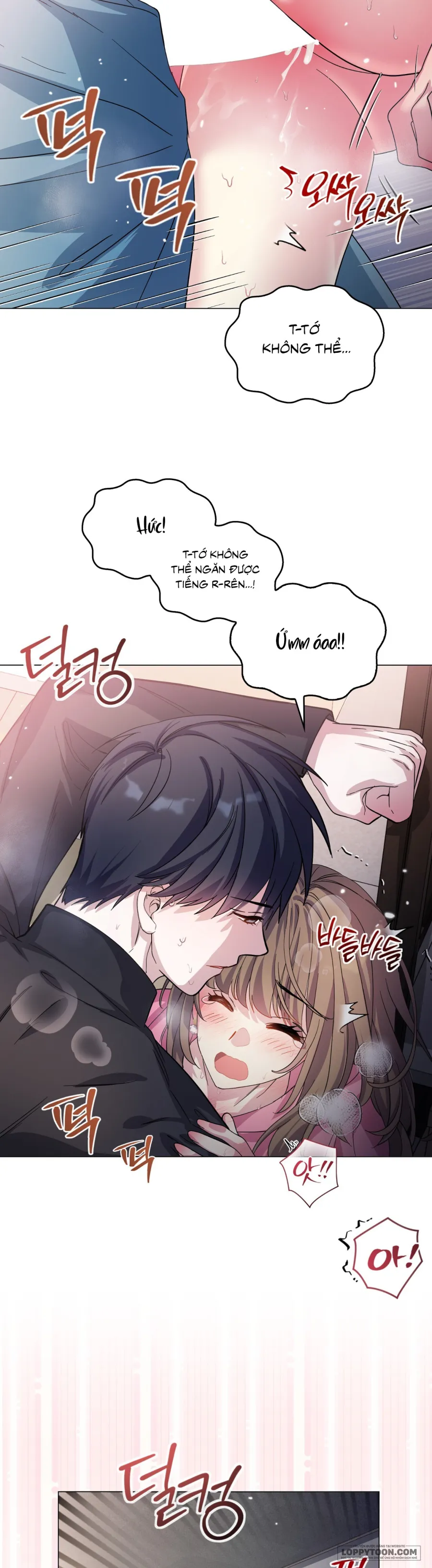 Bạn Thời Thơ Ấu Thịt Tôi Trong Lúc Thôi Miên Chap 15 - H++ - trang 24