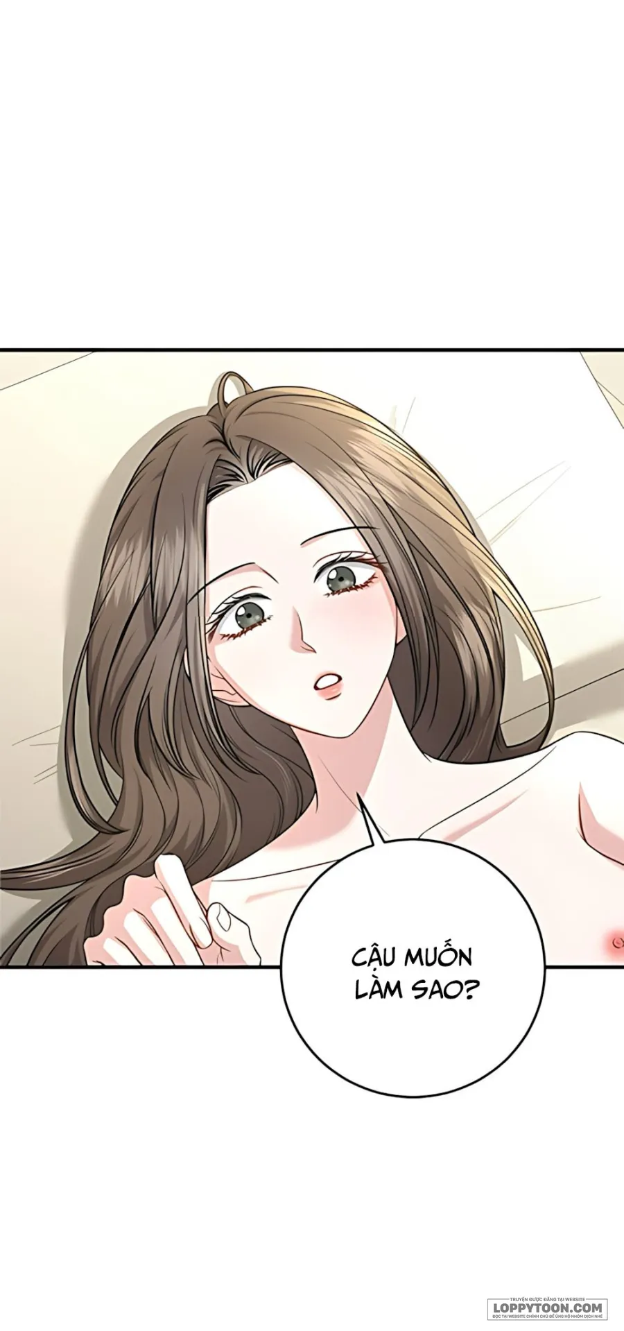Quy Luật Cải Tạo Kẻ Rác Rưởi Chap 4 - 🔞🔞🔞 - trang 18