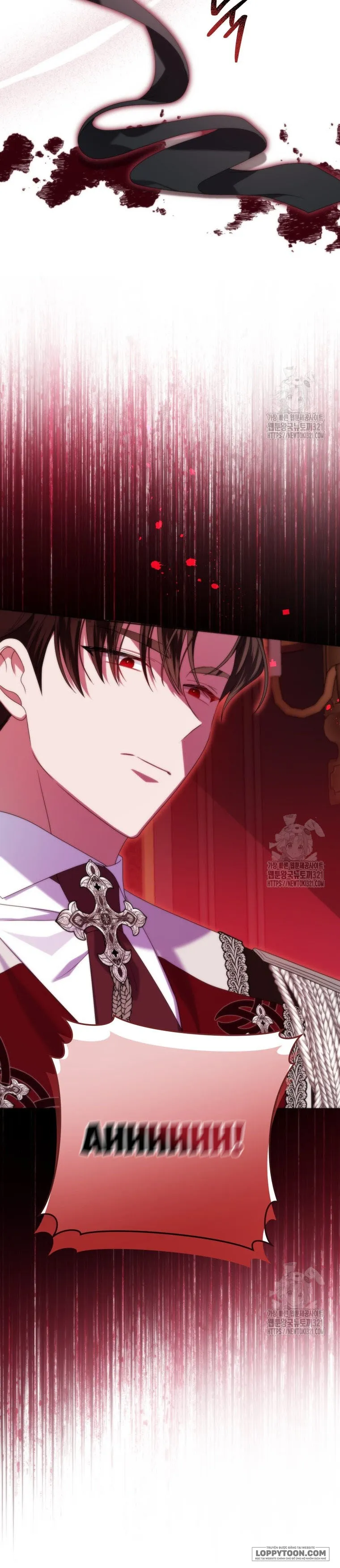 Tôi Gặp Nam Chính Trong Tù Chap 35 - trang 29