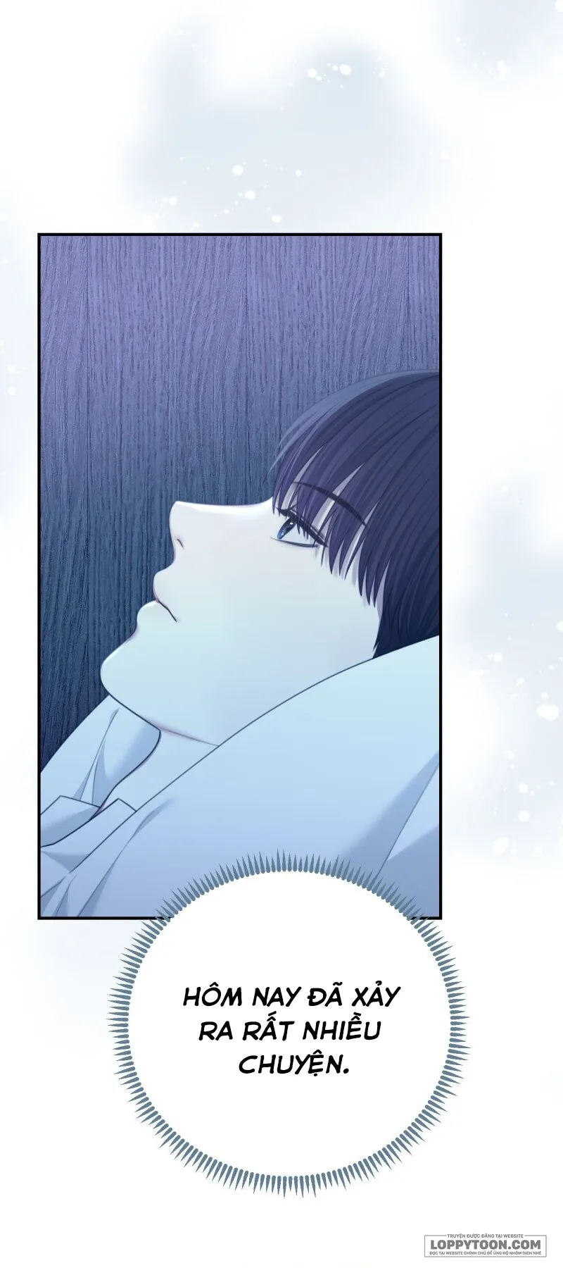 Hầu Nữ Không Còn Thèm Muốn Chủ Nhân Nữa Chap 33 - trang 13