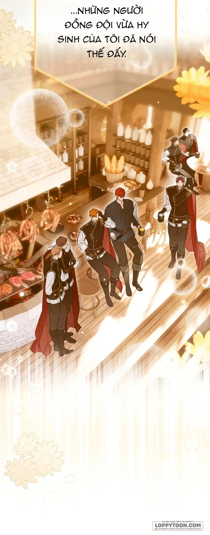 Có Kẻ Đã Sở Hữu Cơ Thể Của Tôi Chap 70 - trang 40