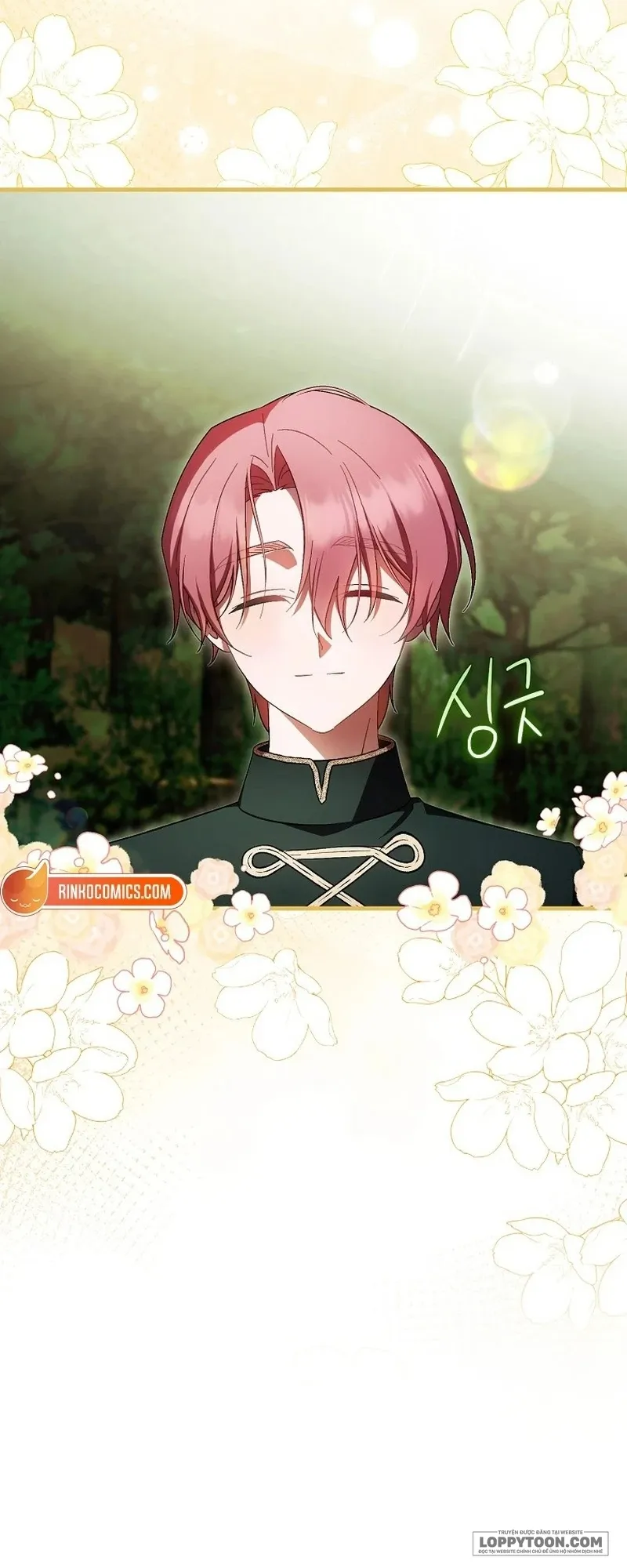 Lần Đầu Bé Út Được Yêu Thương Chap 91 - trang 8