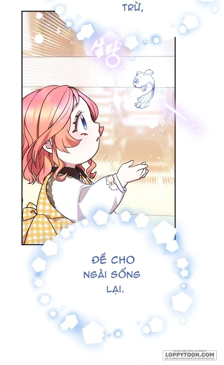 Rồng Con Thuần Hóa Những Kẻ Điên Rồ Chap 22 - trang 14