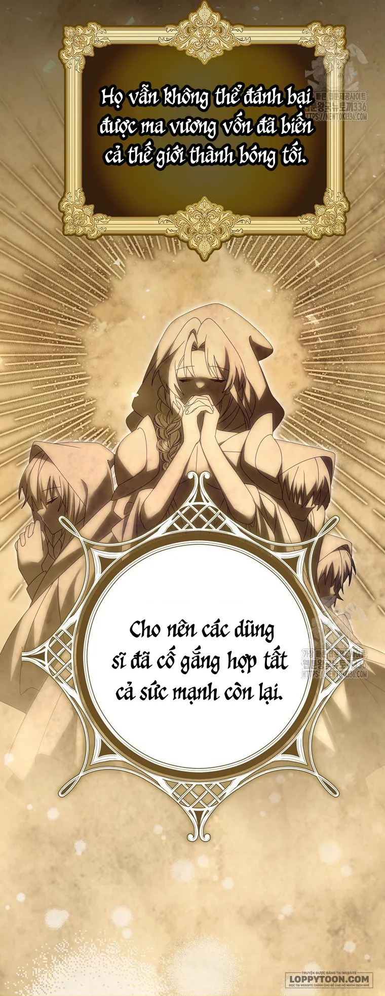 Tôi Sẽ Chiếm Lấy Ngư Trường Này! Chap 39 - trang 20