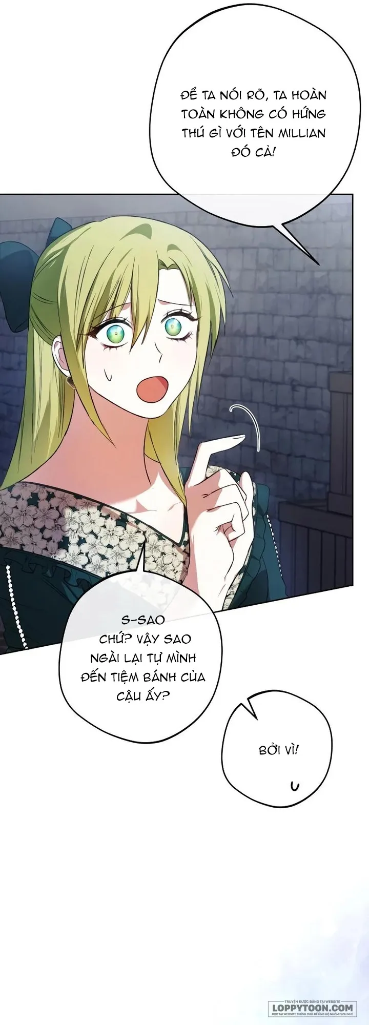Bạo Chúa Độc Ác Trở Lại Chap 24 - trang 27