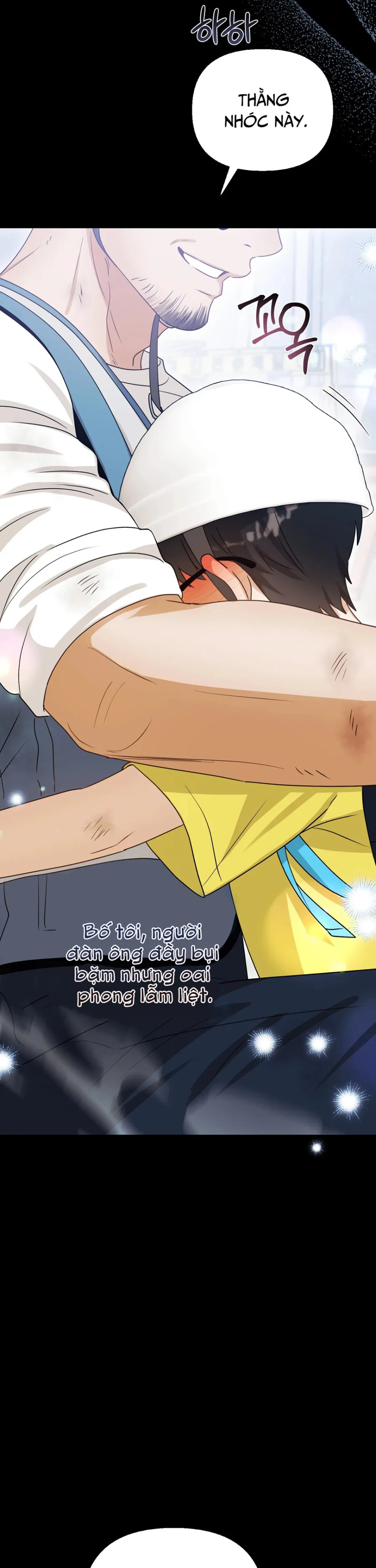 Chuyến Tham Quan Thực Địa Về Ý Thức An Toàn Chap 3 - 🔞🔞🔞 - trang 6