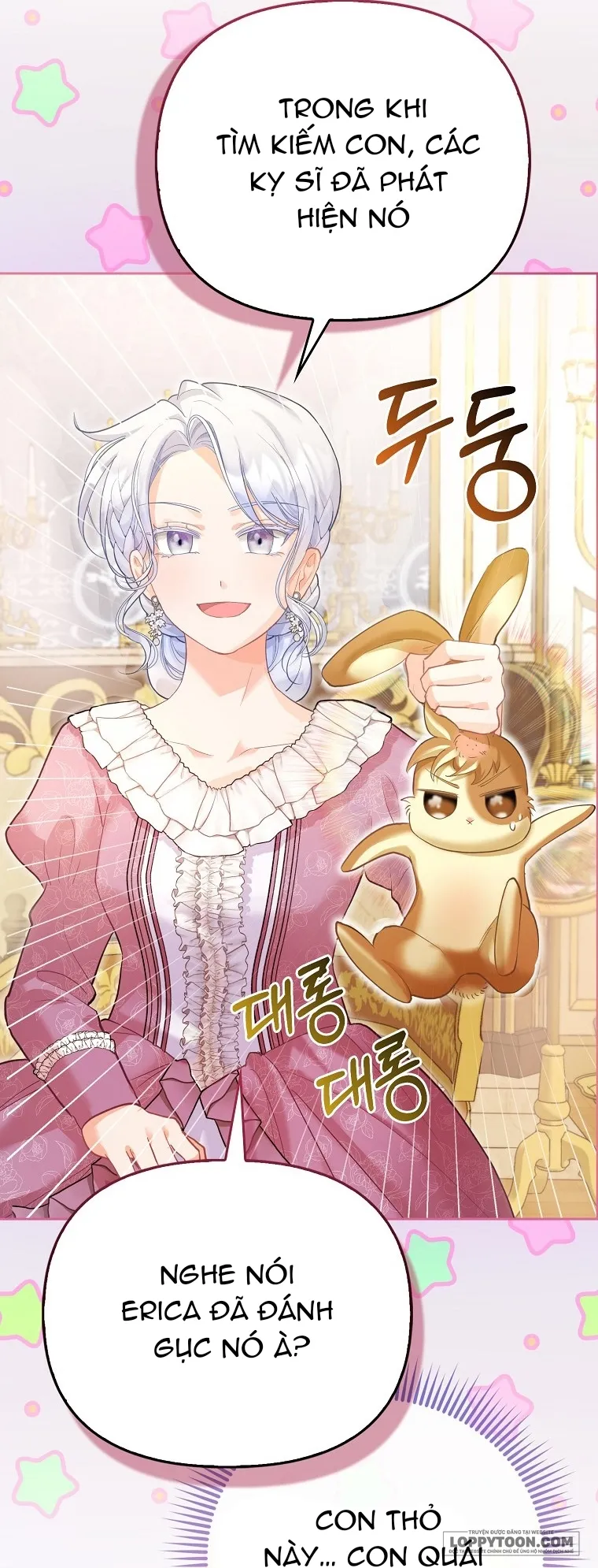 Phương Pháp Trồng Lúa Đặc Biệt Của Ác Nữ Chap 9 - trang 26