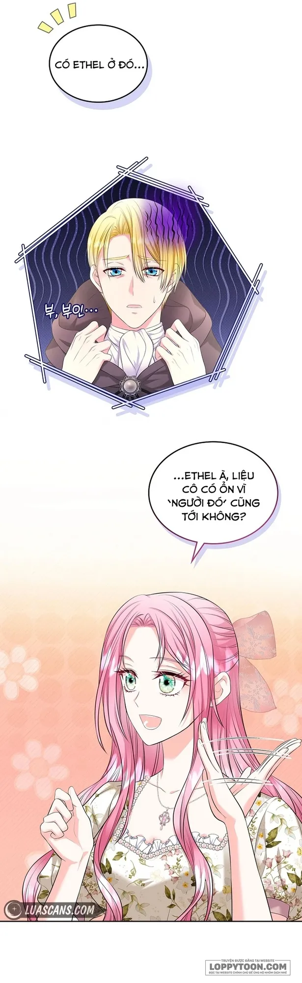Tôi Sẽ Ly Hôn Với Anh Trai Nữ Chính Chap 45 - trang 43