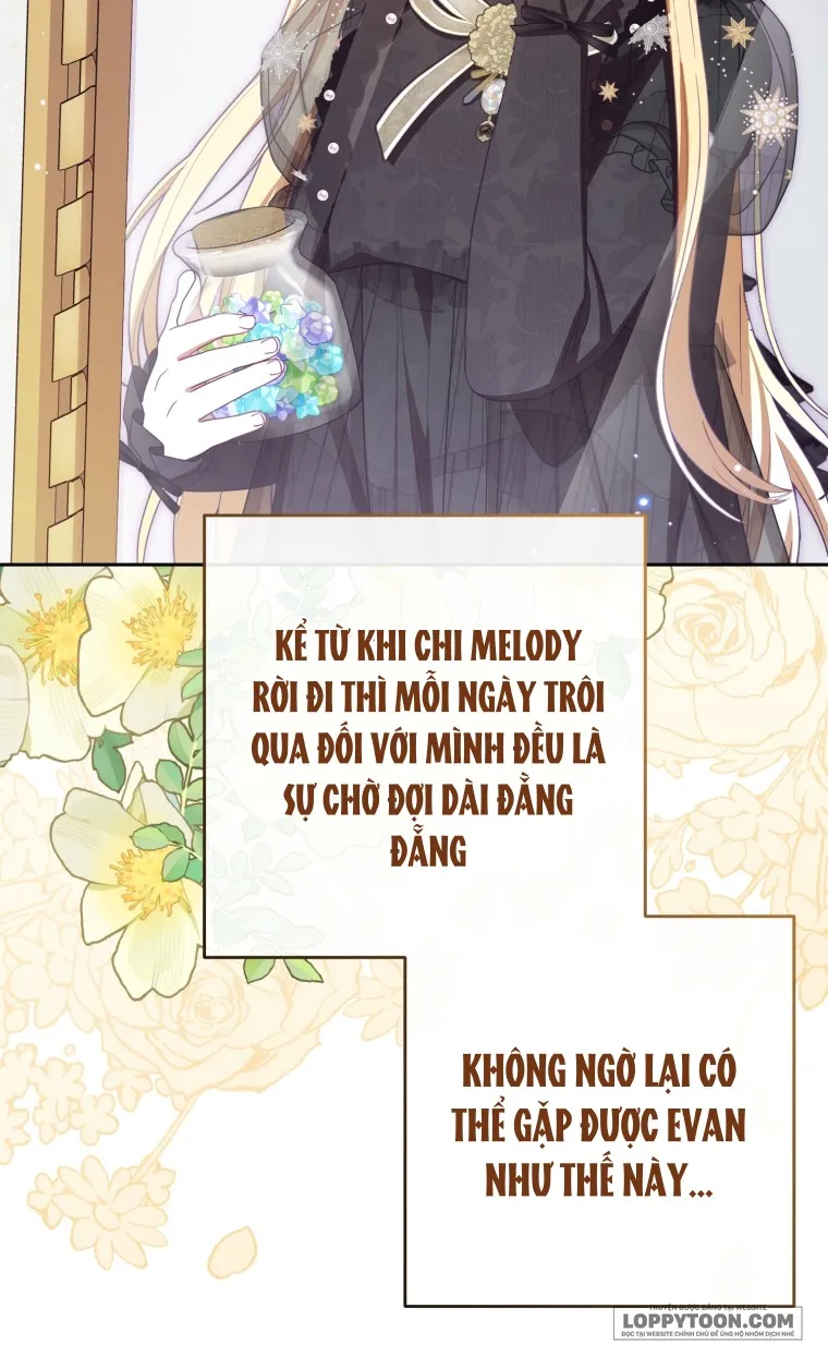 Được Yêu Thương Mà Còn Ngại Ngùng Sao Chap 111 - trang 7