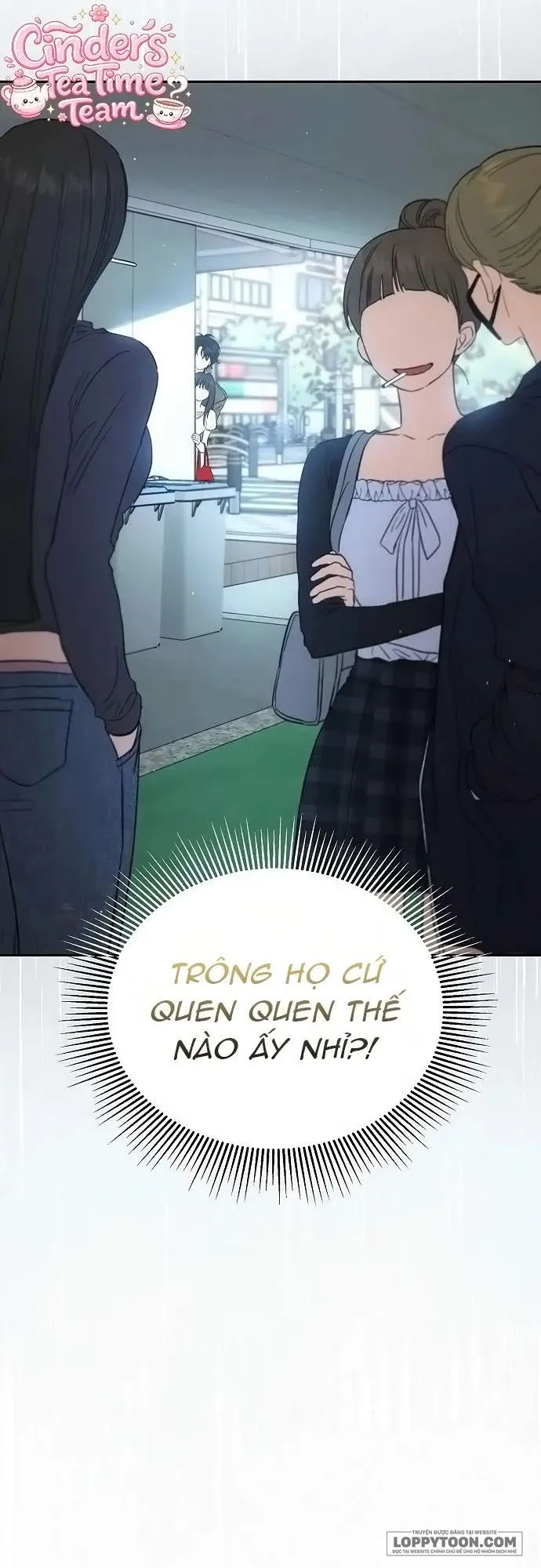 Tình Yêu Thuần Khiết Hư Hỏng Chap 15 - trang 62