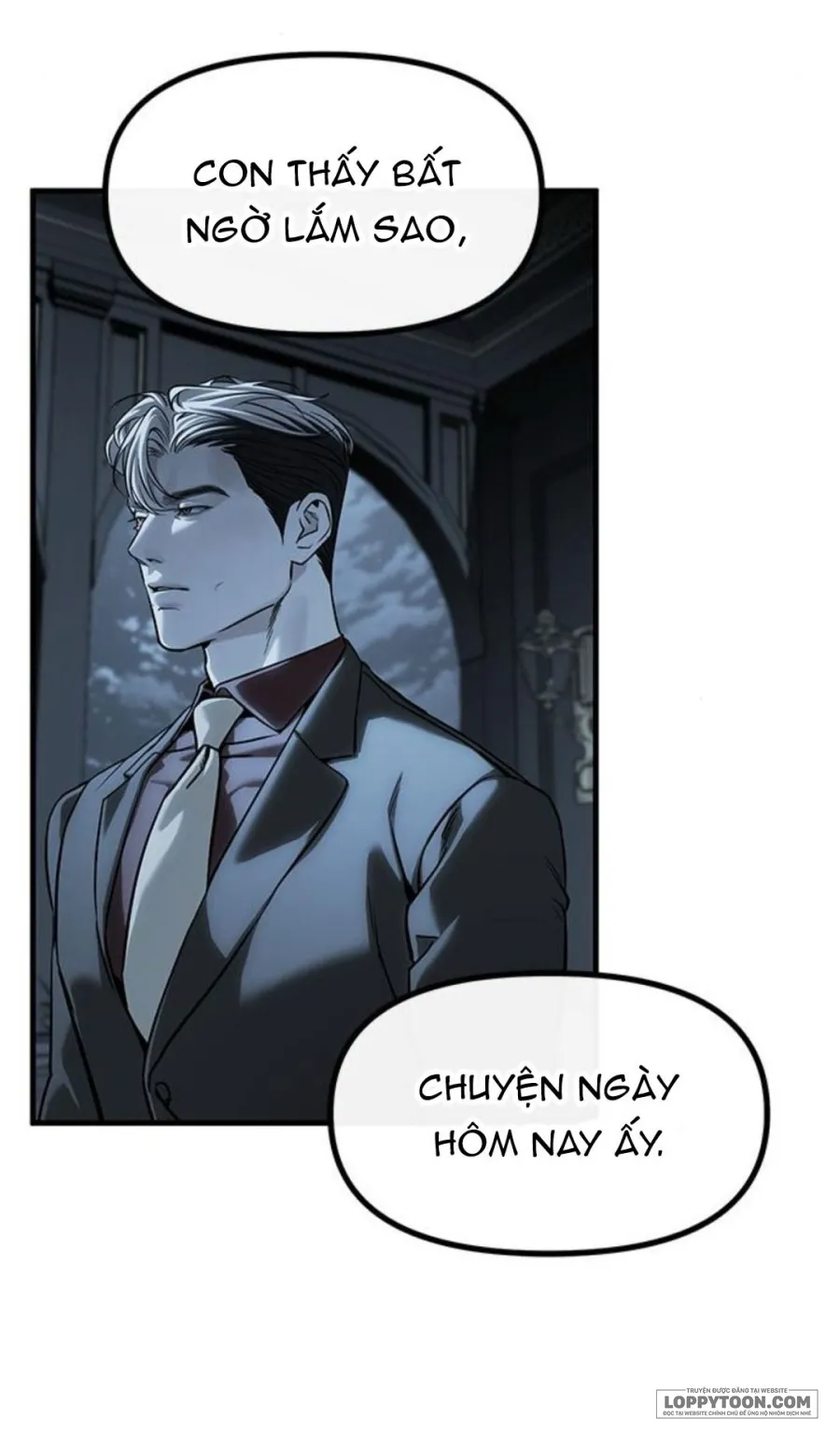 Xâm Nhập Trường Trung Học Tài Phiệt Chap 101 - trang 53