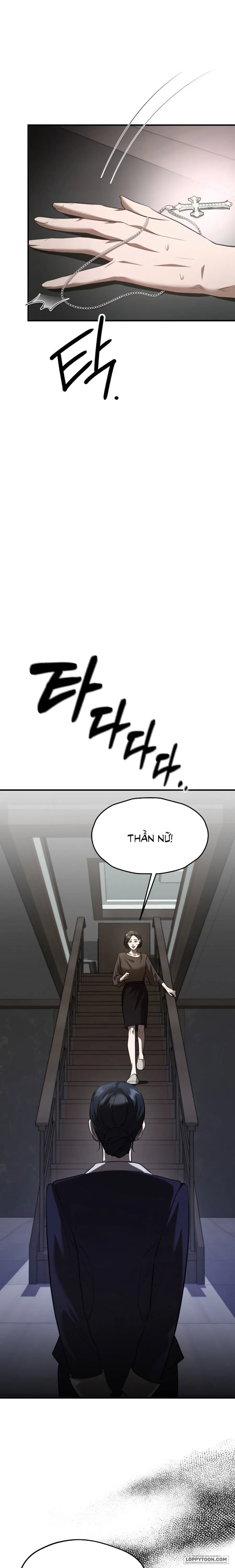 Tiêu Bản Chap 19 - trang 6