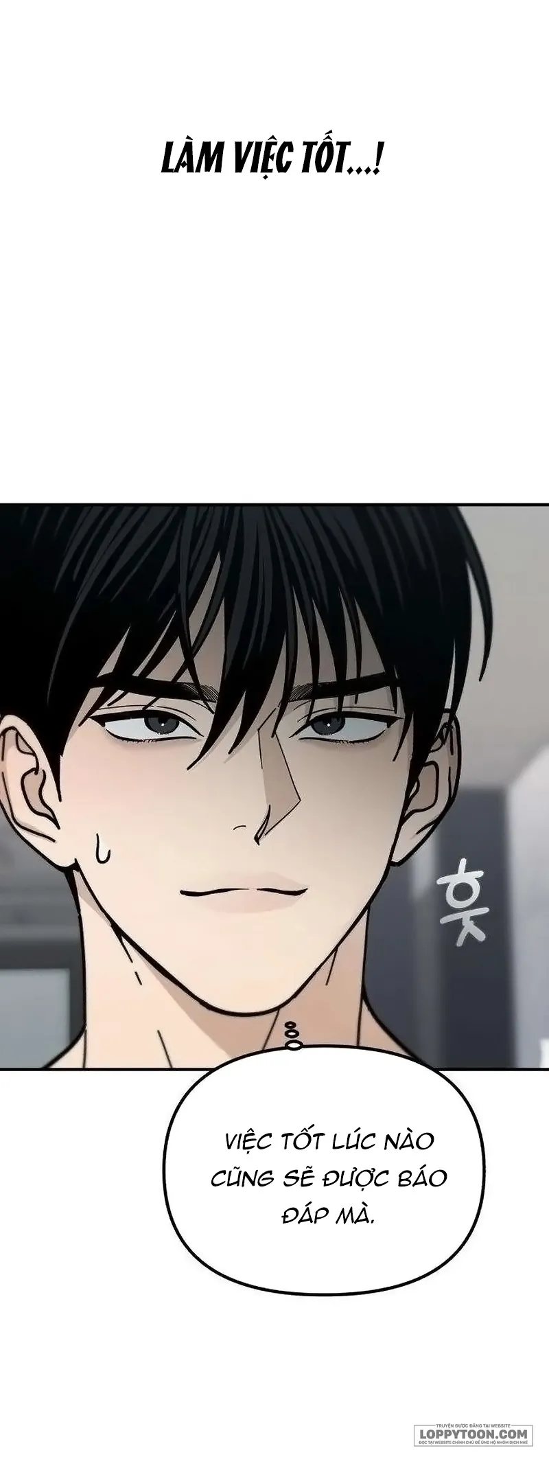 Cặp Đôi Không Chính Thức Chap 22 - trang 40